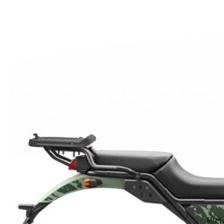 SHAD R0HM41ST Royal Enfield Top Case Fitting Kit Fits HIMALAYAN 410