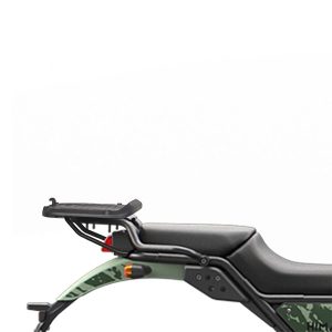 SHAD R0HM41ST Royal Enfield Top Case Fitting Kit Fits HIMALAYAN 410