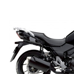 SHAD S0VS27IF Suzuki 3P System fits V-STROM DL250
