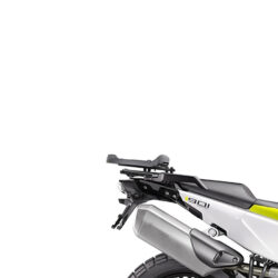 SHAD K0DV17ST Husqvarna Top Case Fitting Kit fits NORDEN 901