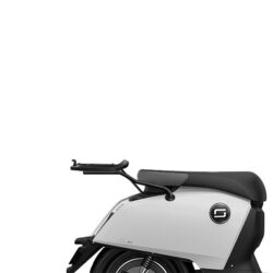 SHAD S0CX19ST Super Soco Top Case Fitting Kit fits CUX