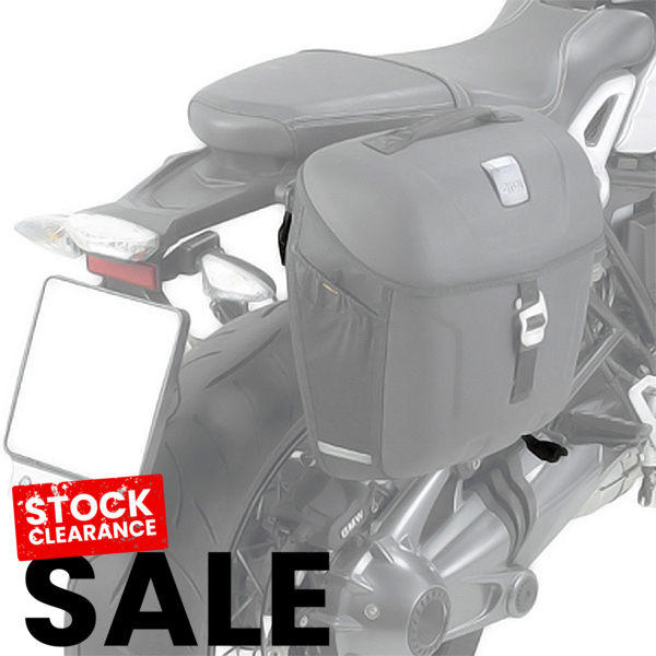 TMT5115 BMW Side Bag Holder