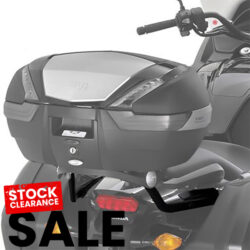 GIVI 1133FZ Honda Rear Rack fits CTX700