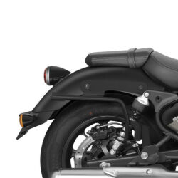 SHAD R0SP63IF Royal Enfield 3P System fits SUPER METEOR 650