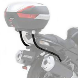 4106FZ Kawasaki Rear Rack