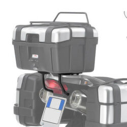 GIVI SR685 Rear Rack Fits BMW F650GS or G650GS