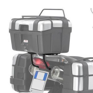 GIVI SR685 Rear Rack Fits BMW F650GS or G650GS