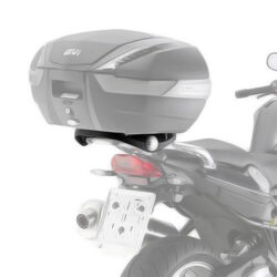 GIVI SR5109 Rear Rack Fits BMW F800GT / F800ST / F800R