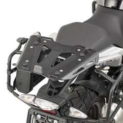 GIVI SR5126 Rear Rack Fits BMW G310GS