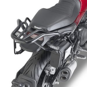 GIVI SR8704 Rear Rack Fits Benelli LEONCINO 500 / TRAIL