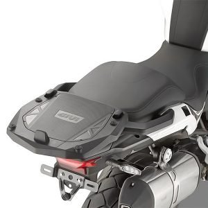 GIVI SR8711 Rear Rack Fits Benelli TRK 502 / X
