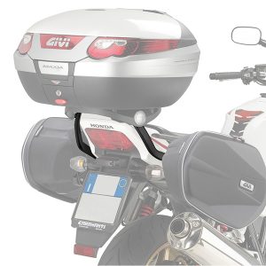 GIVI 268FZ Honda Rear Rack fits CB1300S