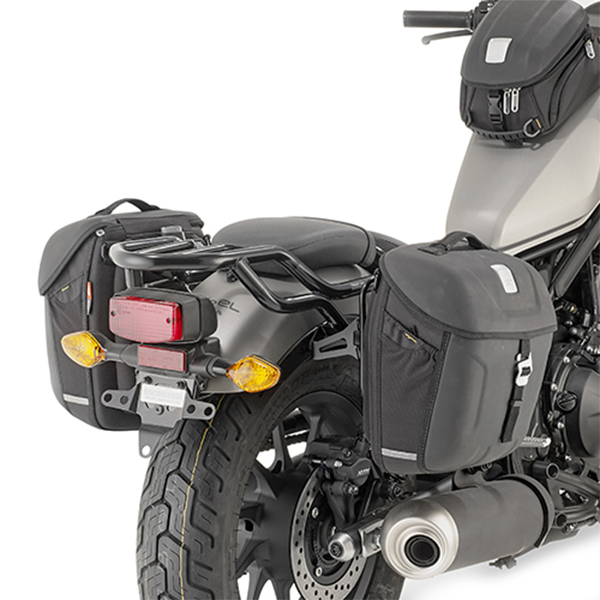 SR1160 Honda Rear Rack