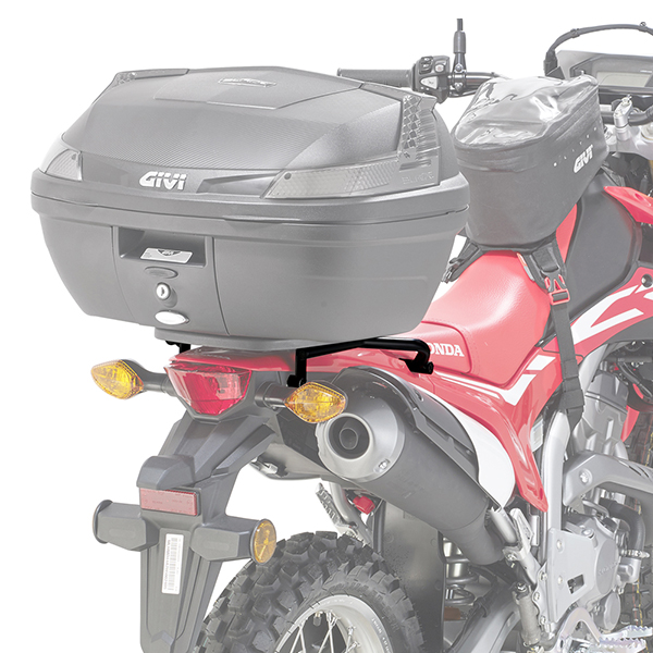 SR1159 Honda Rear Rack