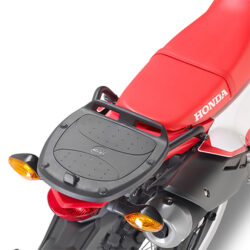 GIVI SR1191 Rear Rack Fits Honda CRF300 / L / RALLY