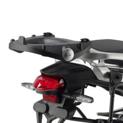 GIVI SR1110 Honda Rear Rack fits VFR1200X CROSSTOURER