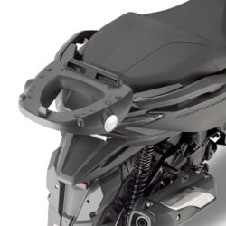 GIVI SR1166 Rear Rack Fits Honda FORZA 125 / 300 or ADV 350