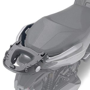 GIVI SR1187B Rear Rack Fits Honda FORZA 125 / 350