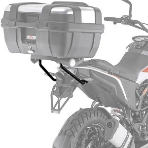 GIVI SR7711 Rear Rack Fits KTM 390 ADVENTURE