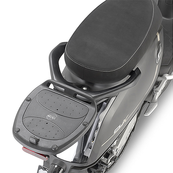 SR8831 Super Soco Rear Rack