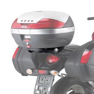 GIVI SR121 Rear Rack Fits GLADIUS 650