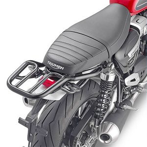 GIVI SR6417 Rear Rack Fits Triumph SPEED TWIN 1200