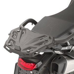GIVI SR6415 Rear Rack Fits Triumph TIGER 850 SPORT or 900 GT/RALLY