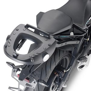 GIVI 9223FZ CFMoto Rear Rack fits 650NK