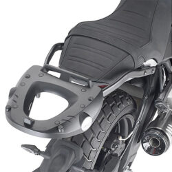 GIVI 9222FZ CFMoto Rear Rack