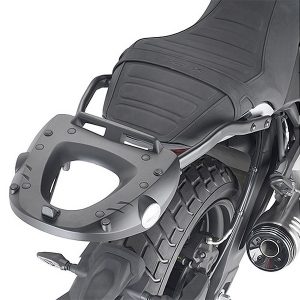 GIVI 9222FZ CFMoto Rear Rack
