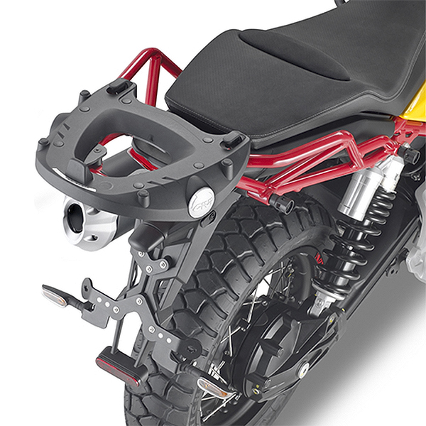 SR8203 Moto Guzzi Rear Rack