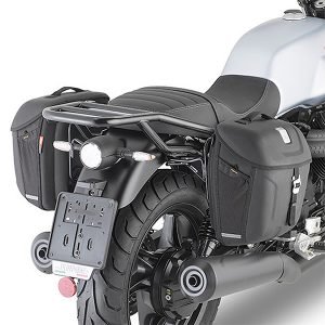 GIVI TMT8206 Moto Guzzi MT501 Side Bag fits V7 STONE