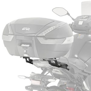 GIVI SR2129 Rear Rack Fits Yamaha MT-10