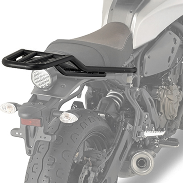 SR2126 Yamaha Rear Rack