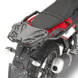 GIVI SR2145 Rear Rack Fits Yamaha TENERE 700