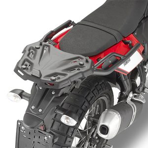GIVI SR2145 Rear Rack Fits Yamaha TENERE 700