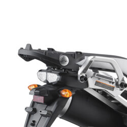 GIVI SR371 Rear Rack Fits Yamaha XT1200Z/ZE SUPER TENERE