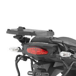 GIVI SR4105 Rear Rack Fits Kawasaki VERSYS 1000