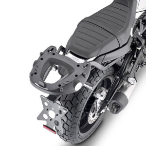 GIVI Australia 8713FZ Benelli Rear Rack fits LEONCINO 800