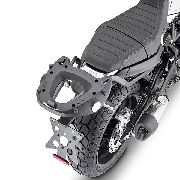 8713FZ Benelli Rear Rack