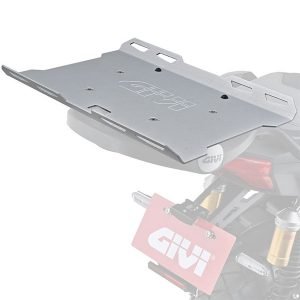 GIVI EX2M Aluminium Bag Plate