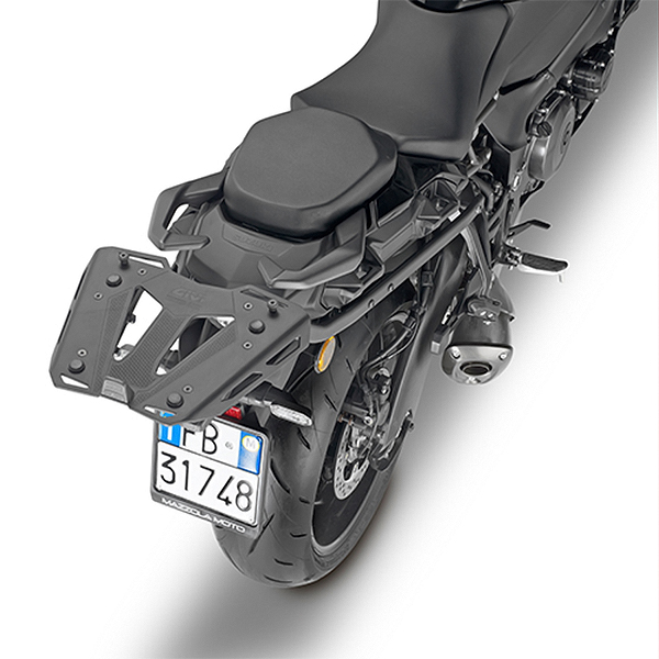 3121FZ Suzuki Rear Rack