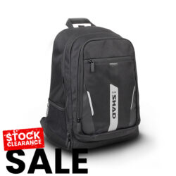 SHAD Australia SL86 26L Helmet Backpack