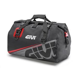 GIVI EA115GR 40L Saddle Bag