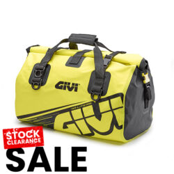 GIVI EA115FL 40L Saddle Bag