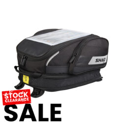 SHAD Australia SL20F 20L Tank Bag