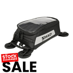 SHAD Australia SL12M 4L Tank Bag