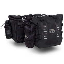 SHAD Australia TERRA TR40 32L Saddle Bags