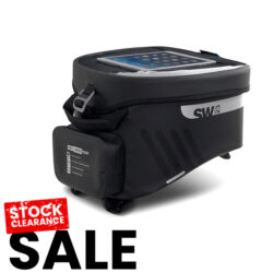 SHAD Australia SW23 14L Tank Bag