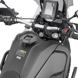 GIVI BF61 Tanklock Flange Ring System